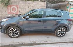 کیا سپۆرتاج